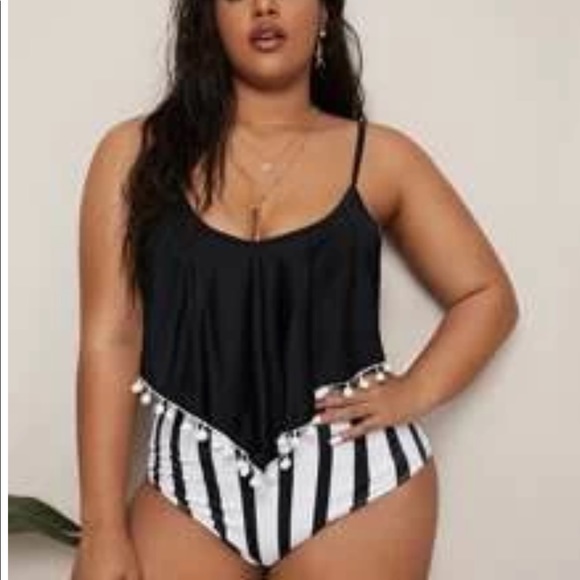 Shein Swimsuit - Picture 1 of 1